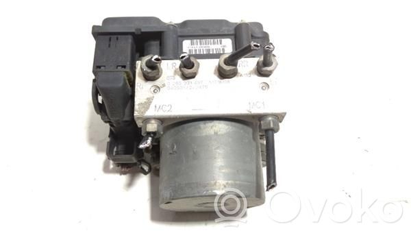 Fiat Punto (199) ABS control unit/module 