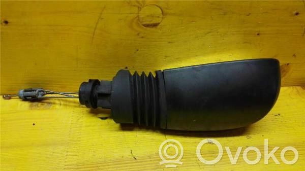 Fiat Punto (176) Manualne lusterko boczne drzwi przednich 