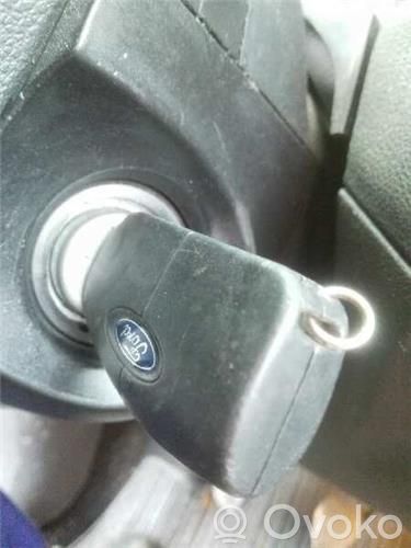 Ignition lock   1021919