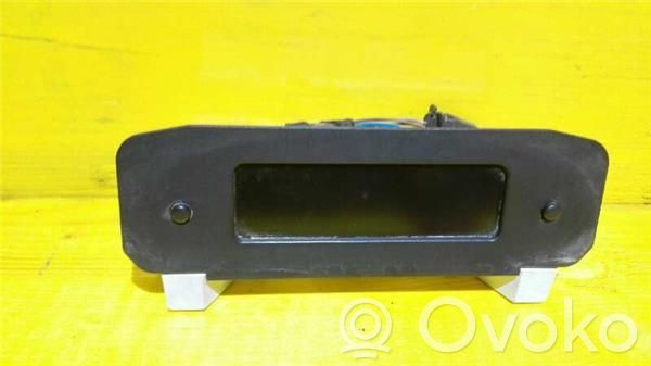 GPS navigation control unit/module   216736281