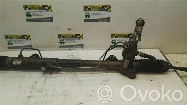 Steering rack   6X32454