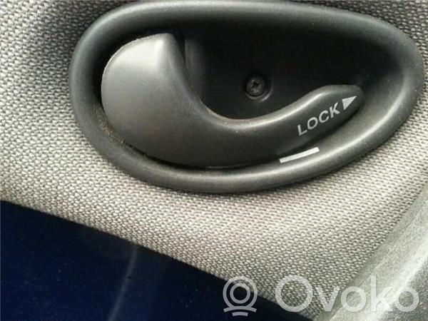 Fiat Doblo Manecilla interna puerta delantera 