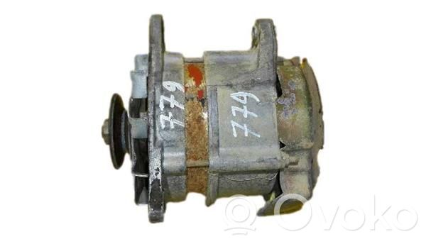 Ford Fiesta Generator/alternator 