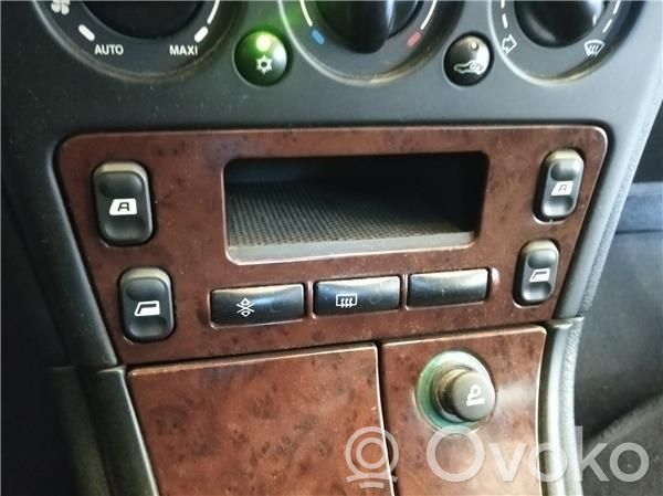 Interruptor del elevalunas eléctrico