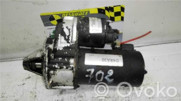 Seat Ibiza I (021A) Motor de arranque 