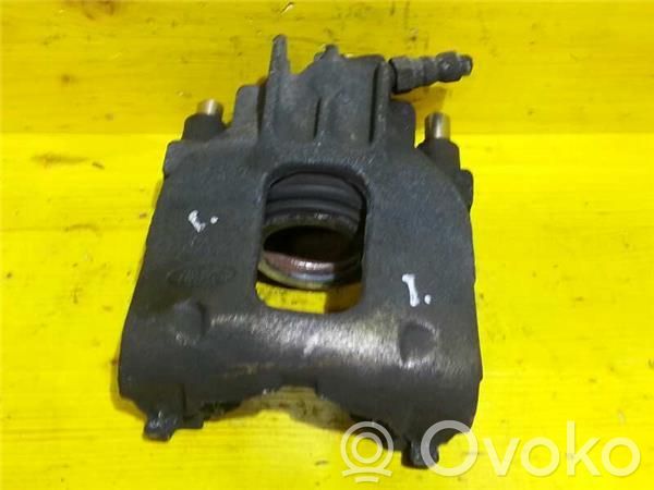 Ford Focus Drum brake (front) 