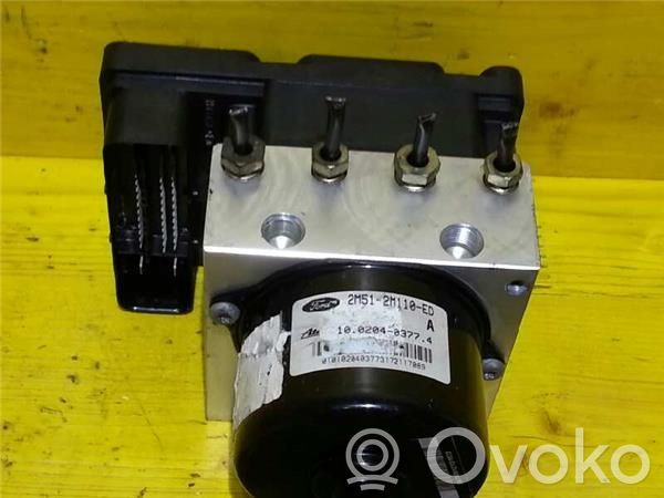 Ford Focus ABS control unit/module 