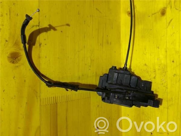 Etuoven lukko   8200219247