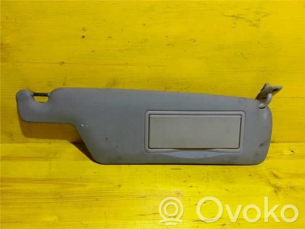 Sun visor   1058746