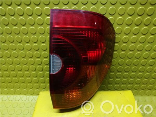 BMW X3 E83 Takavalon polttimo 