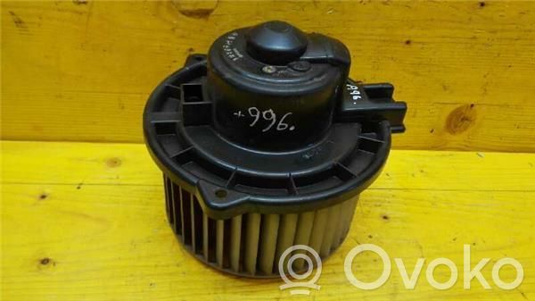 KIA Carnival Motor/activador trampilla de calefacción 