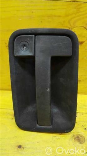 Manecilla externa puerta delantera   1476387077