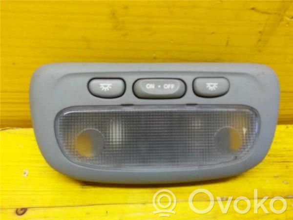 Hyundai Accent Front seat light 
