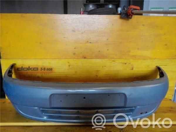 Citroen Berlingo Parachoques delantero 