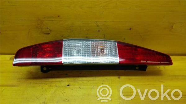 Fiat Doblo Żarówka lampy tylnej 