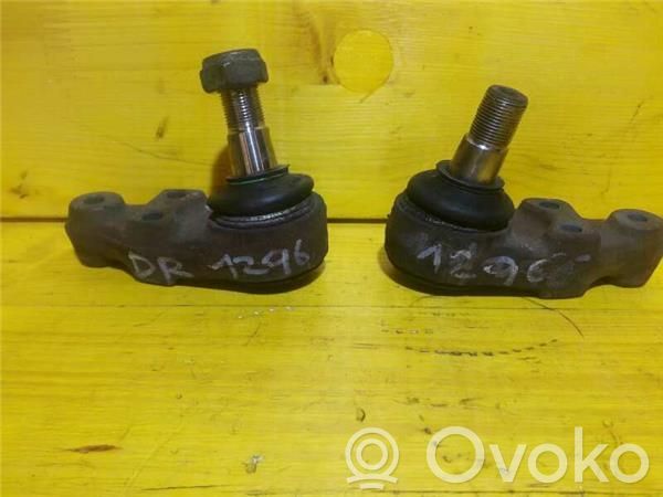 Rear suspension control arm