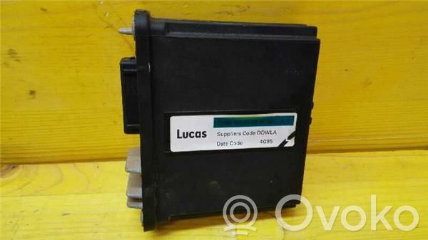 Ford Escort Engine control unit/module ECU 