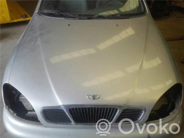 Daewoo Lanos Dzinēja pārsegs (vāks) 