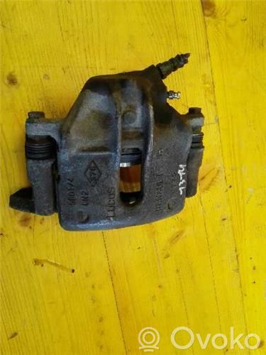 Renault Scenic I Bremžu trumulis (priekšējais) 