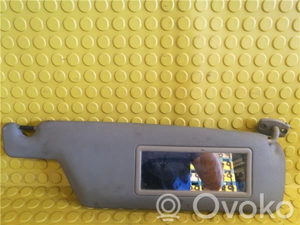 Citroen Xantia Sun visor 