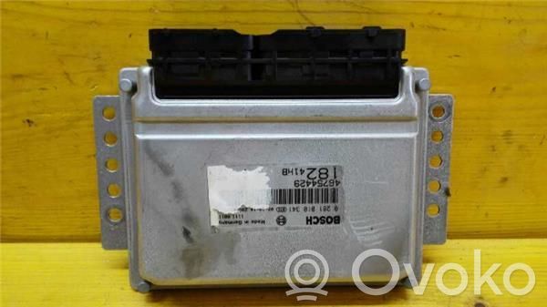 Fiat Bravo - Brava Engine control unit/module ECU 