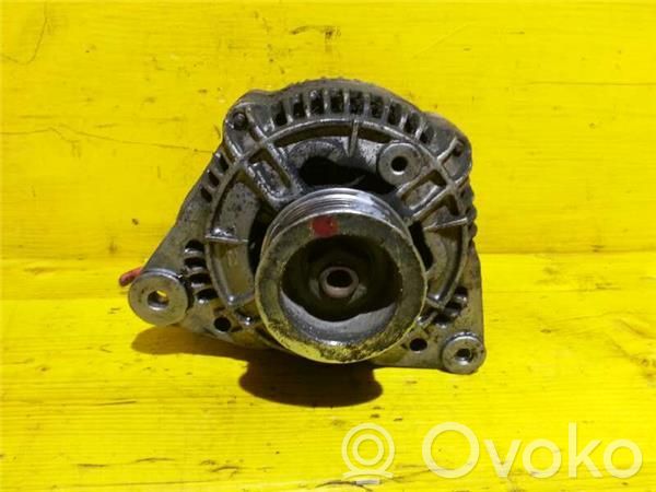 Ford Escort Alternador 