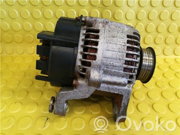 Generator/alternator   95FF10300AB