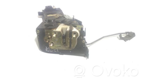 Mazda 6 Front door lock 