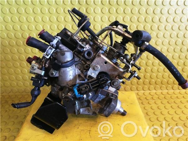 Opel Corsa B Pompa ad alta pressione dell’impianto di iniezione 