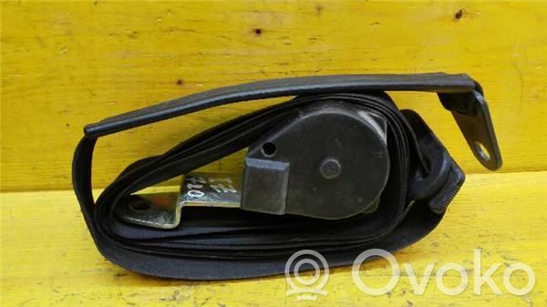 Peugeot 309 Pas bezpieczeństwa fotela przedniego 