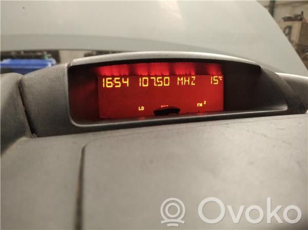Unité / module navigation GPS