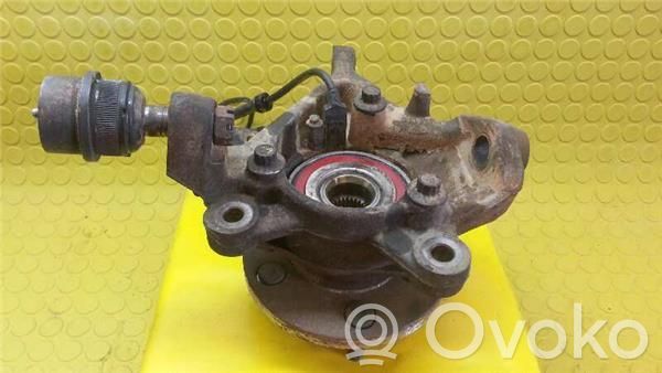 Jeep Grand Cherokee (WJ) Fuso a snodo con mozzo ruota anteriore 