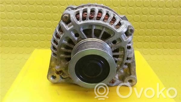 Alternador   A3TB4981