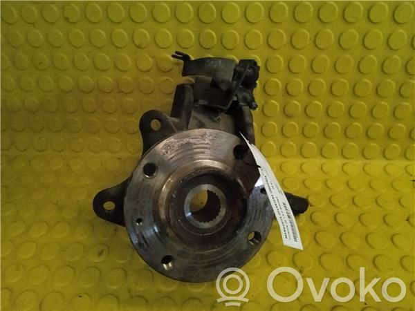 Citroen ZX Front wheel hub spindle knuckle 
