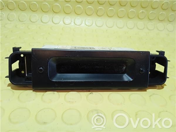 Peugeot 406 GPS navigation control unit/module 