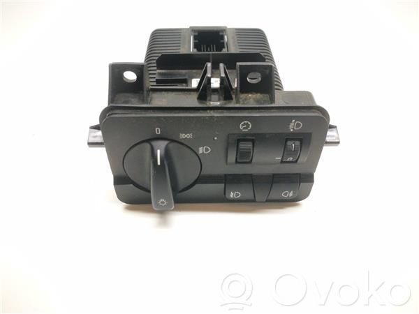BMW 3 E36 Interruptor de luz 