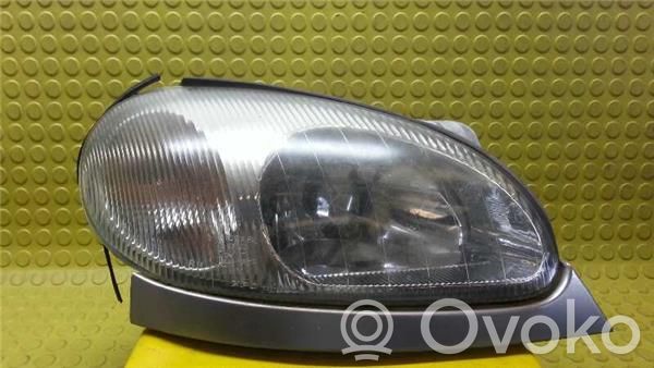 Phare frontale   82221104R