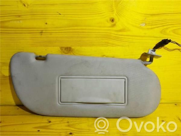 Sun visor   7M0857552AH