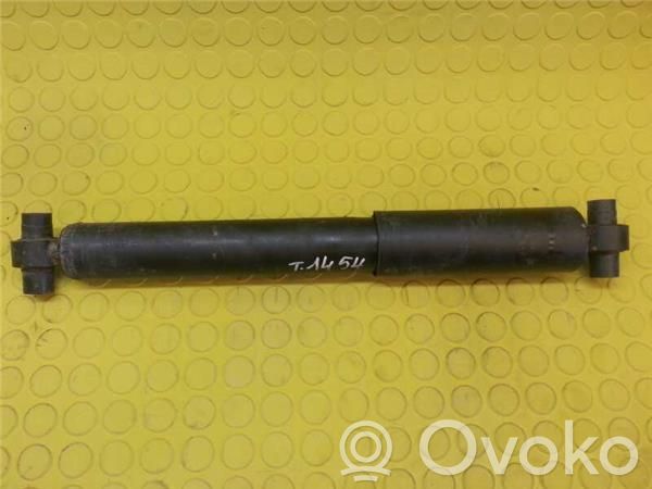 Stoßdämpfer hinten   GJ5A28700D
