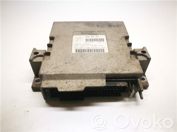 Engine control unit/module ECU   46425009