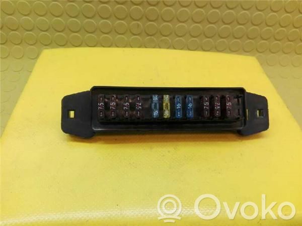 Fuse module   23221