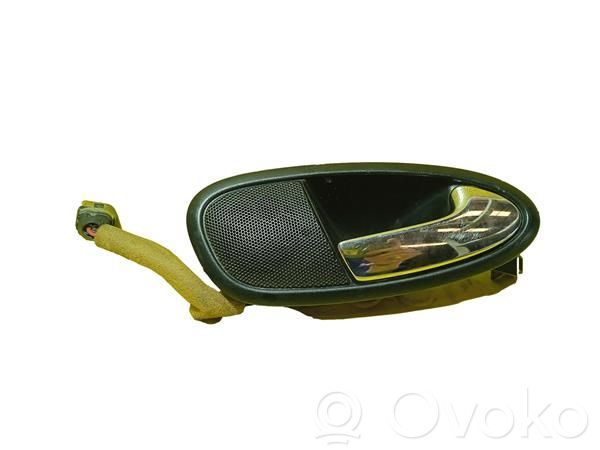 Manecilla interna puerta trasera   186004571