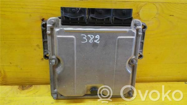 Renault Megane I Engine control unit/module ECU 