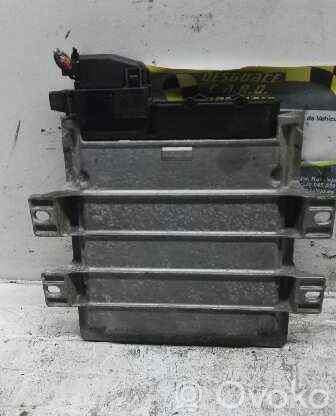 Engine control unit/module ECU   YD540576,NNN100743