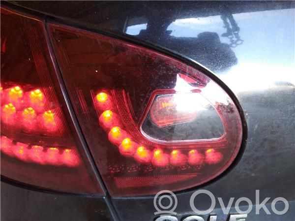 Volkswagen Golf V Spuldzīte 