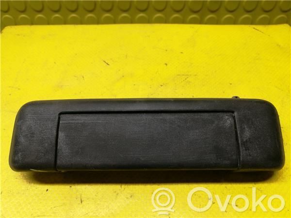 Manecilla externa puerta delantera   7700793252