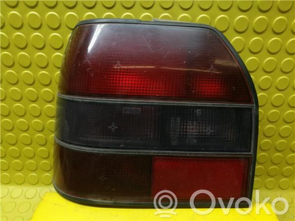Lámpara de faros/luces traseros   7701033781