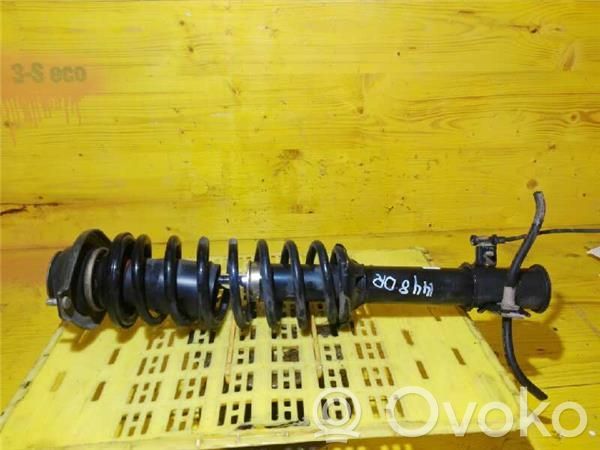 Opel Agila A Etuiskunvaimennin 