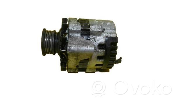 Alternador