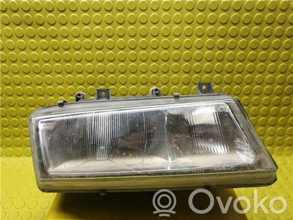 Lancia Delta II Headlight/headlamp 